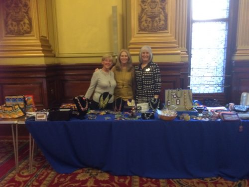 Inner Wheel Event - Glasgow