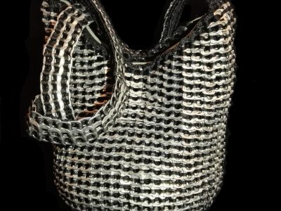 Laura Bag Silver