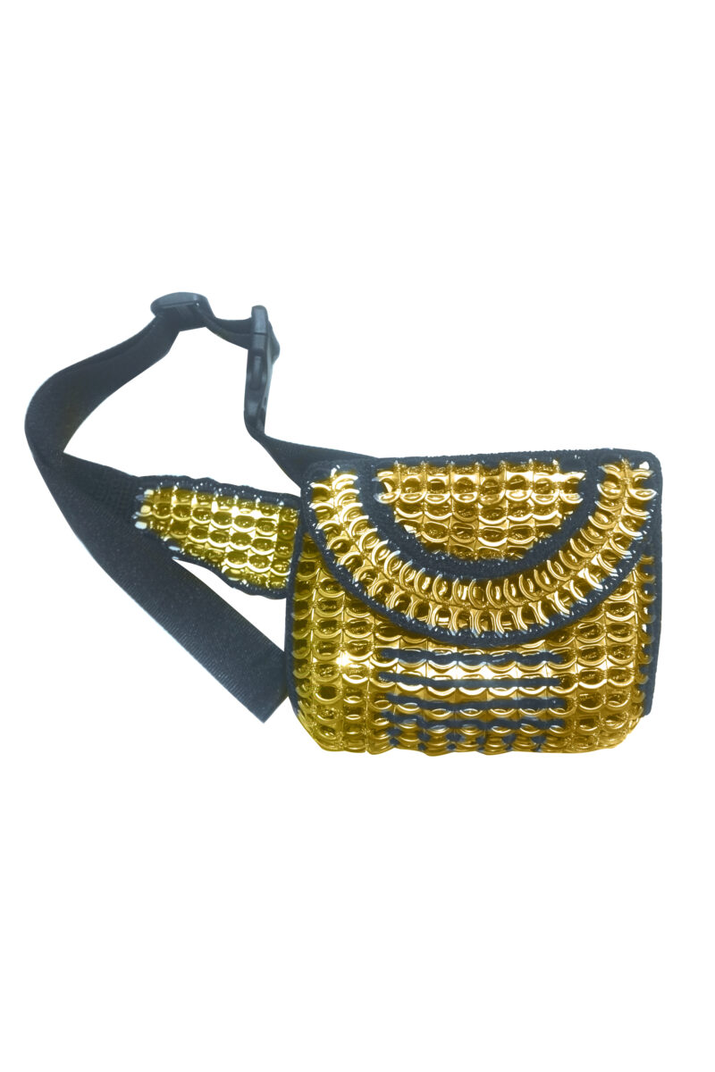 Bernie Belt Bag - Image 2