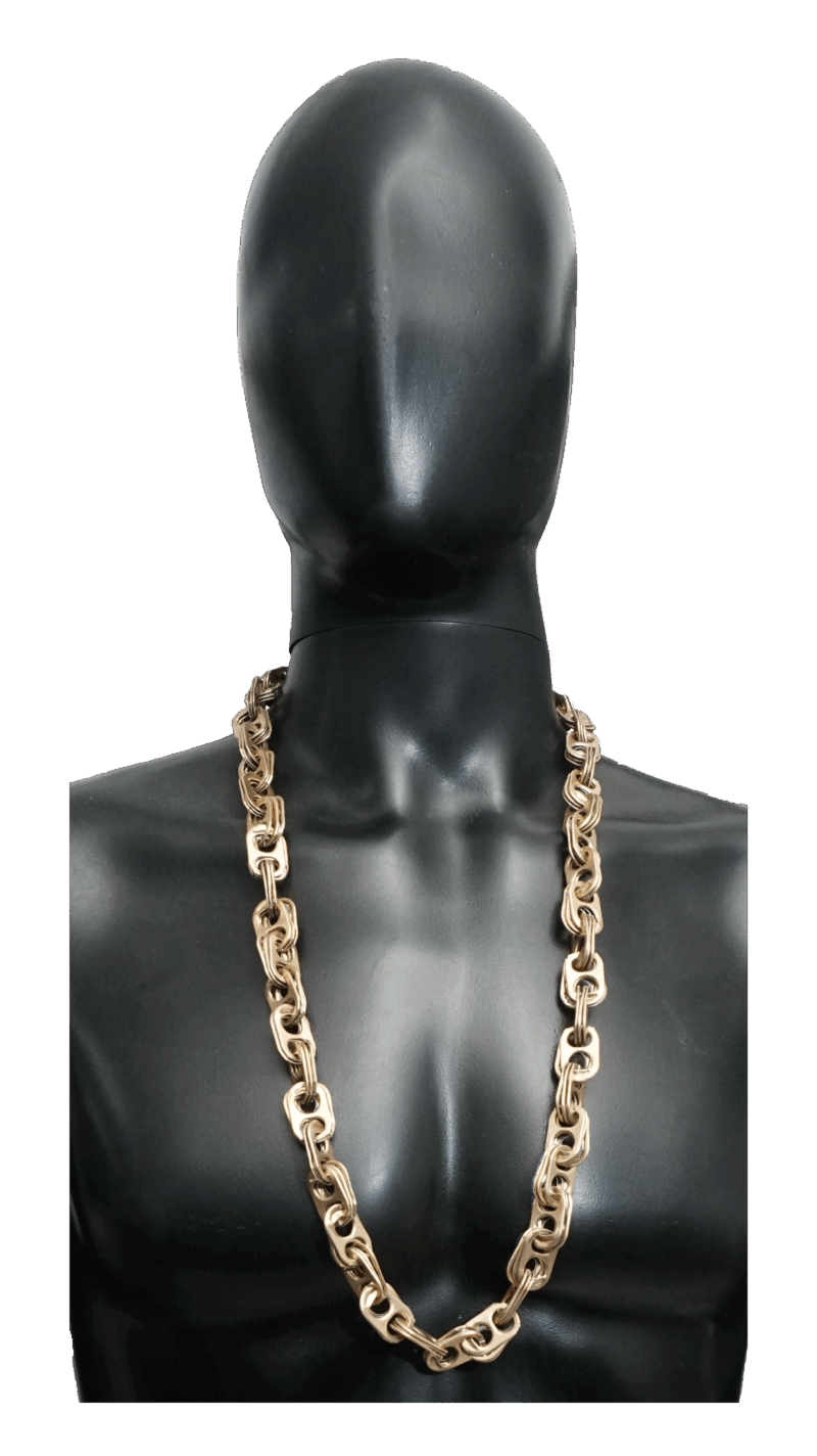 Safi Necklace and Bracelet Set